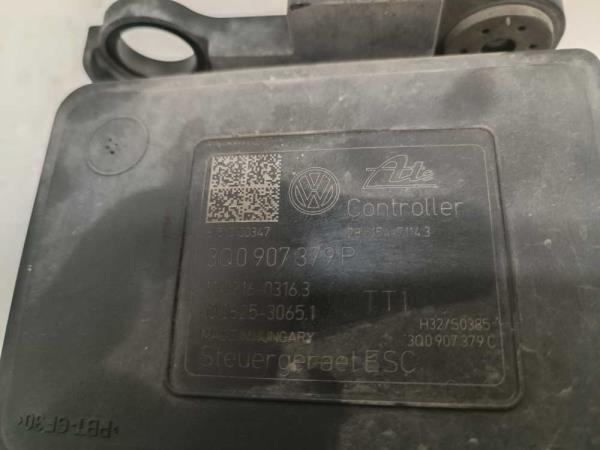 BLOC ABS VAG - Vue 3